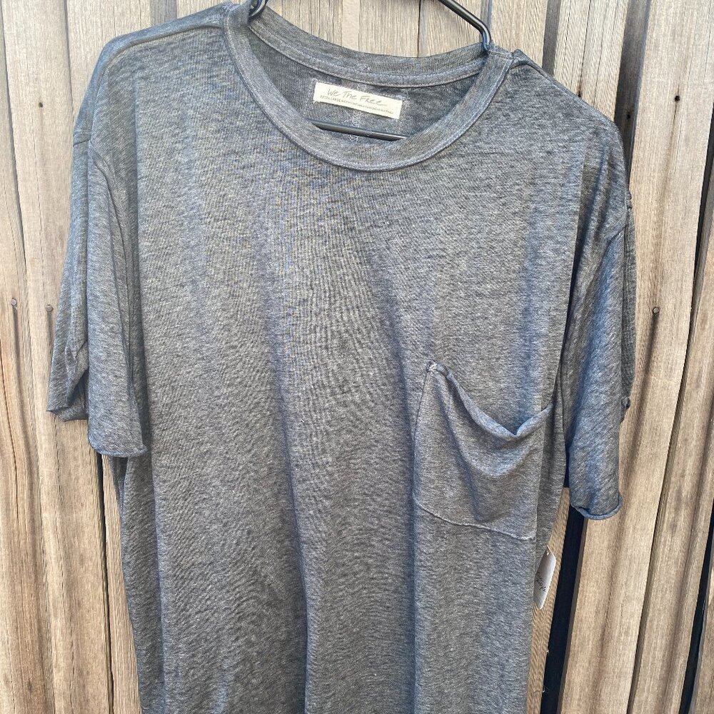 We The Free | Relaxed Tee